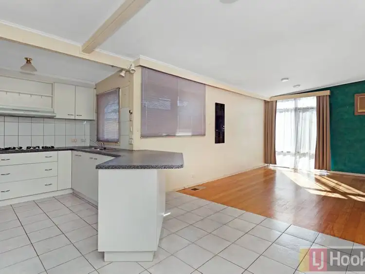 Fifth view of Homely house listing, 20 Park Boulevard, Ferntree Gully VIC 3156