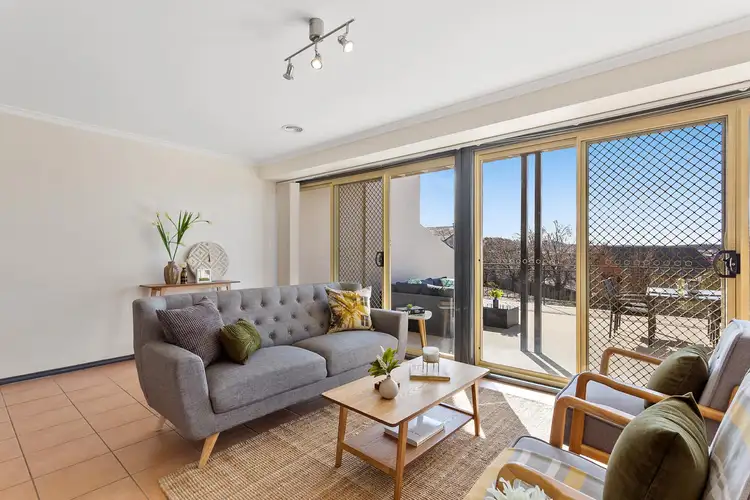 Third view of Homely townhouse listing, 7/51 Sandover Circuit, Amaroo ACT 2914