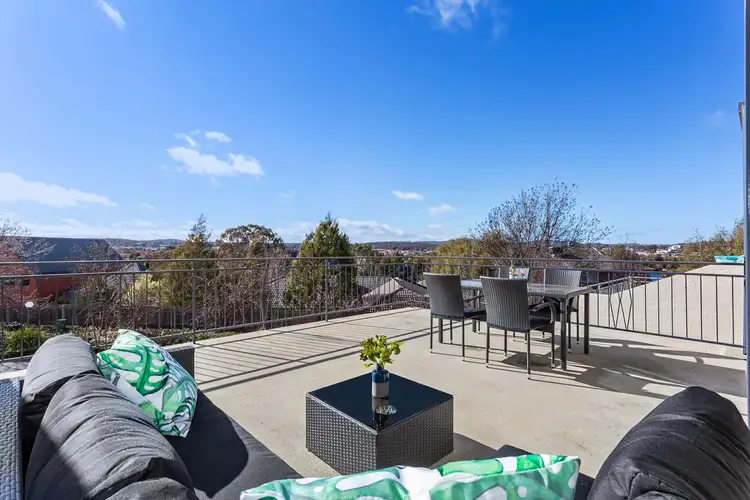 Fifth view of Homely townhouse listing, 7/51 Sandover Circuit, Amaroo ACT 2914