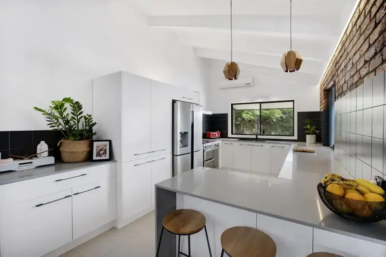 Fifth view of Homely house listing, 27 Kurrawa Avenue, Mermaid Waters QLD 4218