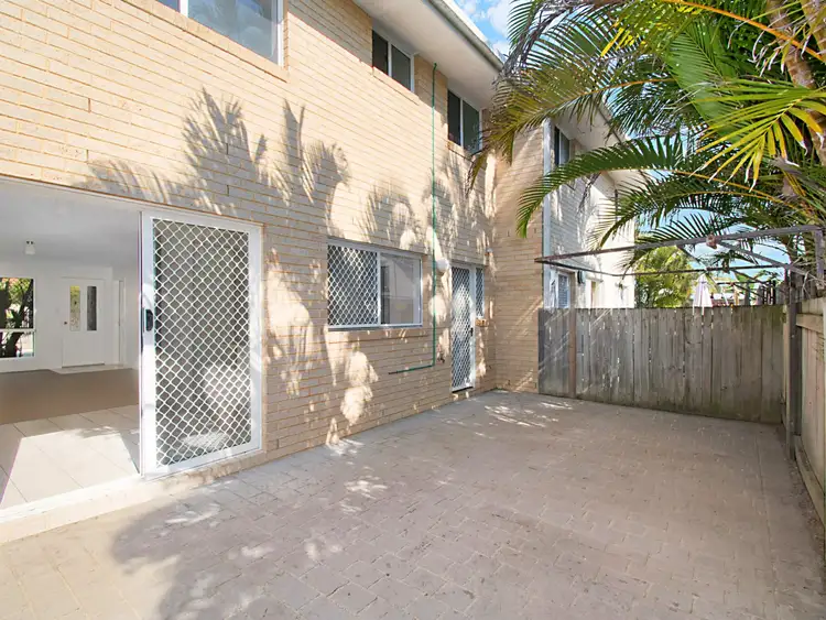 Second view of Homely townhouse listing, 2/50 Gibbon Street, Lennox Head NSW 2478