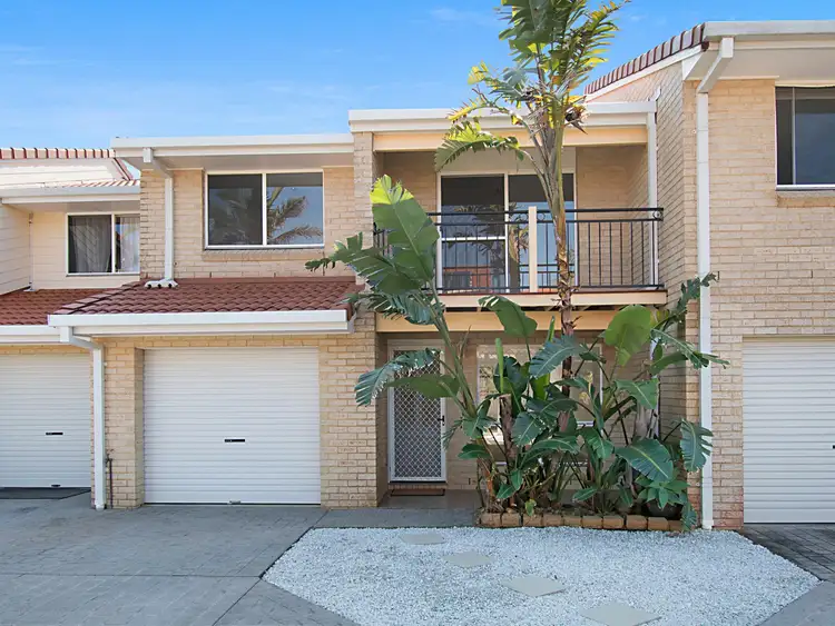 Third view of Homely townhouse listing, 2/50 Gibbon Street, Lennox Head NSW 2478