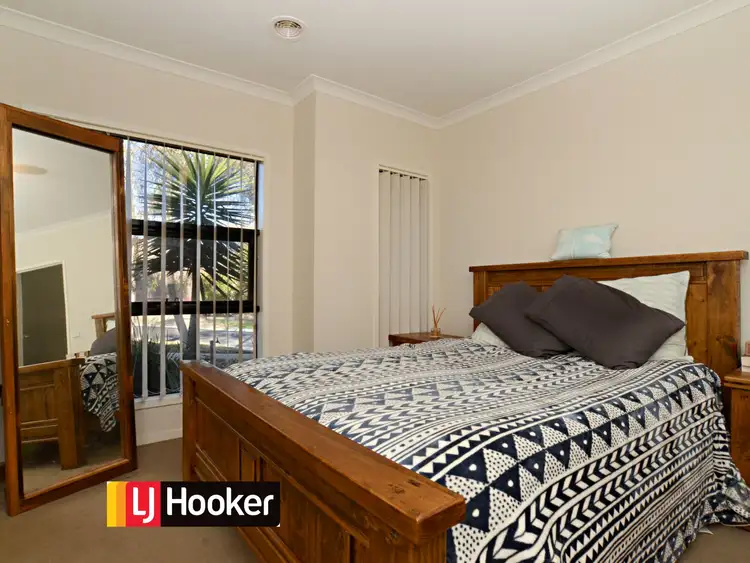 Second view of Homely house listing, 25 Bear Crescent, Doreen VIC 3754