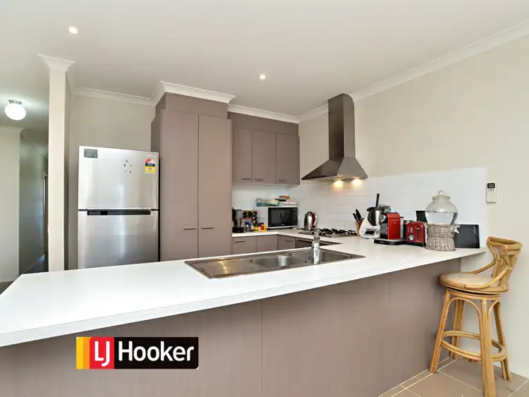 Fourth view of Homely house listing, 25 Bear Crescent, Doreen VIC 3754