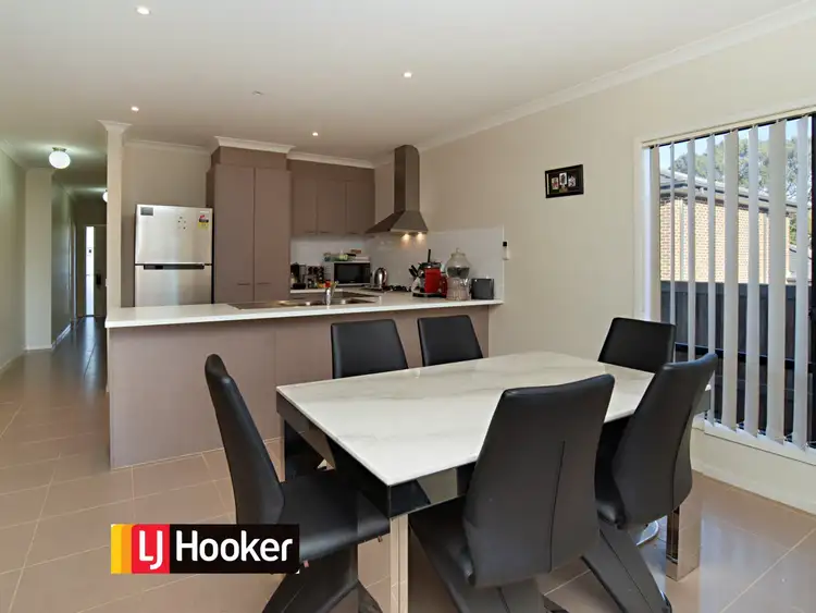 Fifth view of Homely house listing, 25 Bear Crescent, Doreen VIC 3754