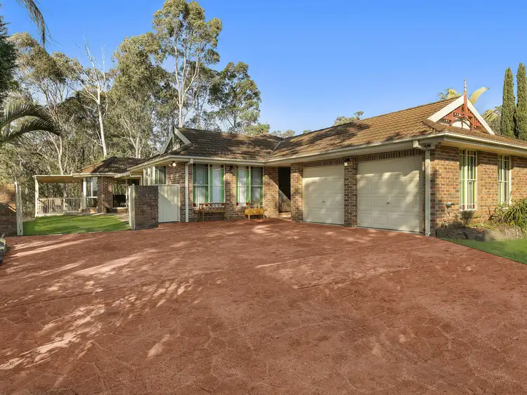 Main view of Homely house listing, 15 Forster Avenue, Watanobbi NSW 2259