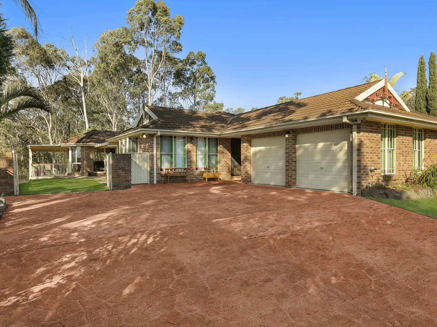 Main view of Homely house listing, 15 Forster Avenue, Watanobbi NSW 2259