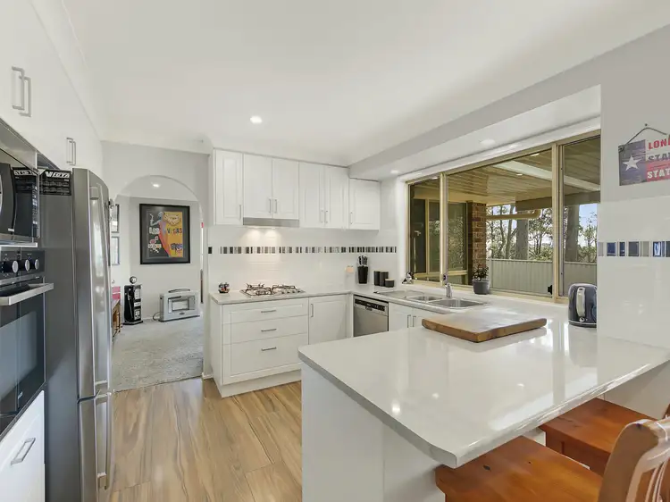 Second view of Homely house listing, 15 Forster Avenue, Watanobbi NSW 2259