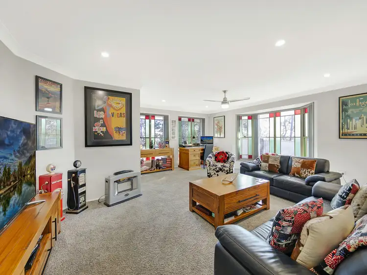 Fifth view of Homely house listing, 15 Forster Avenue, Watanobbi NSW 2259