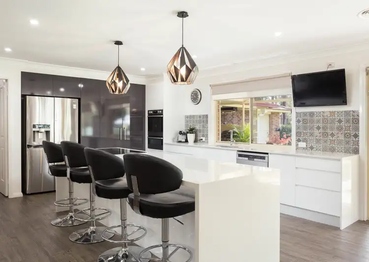 Main view of Homely rural property listing, 4 Victor Close, Taree NSW 2430