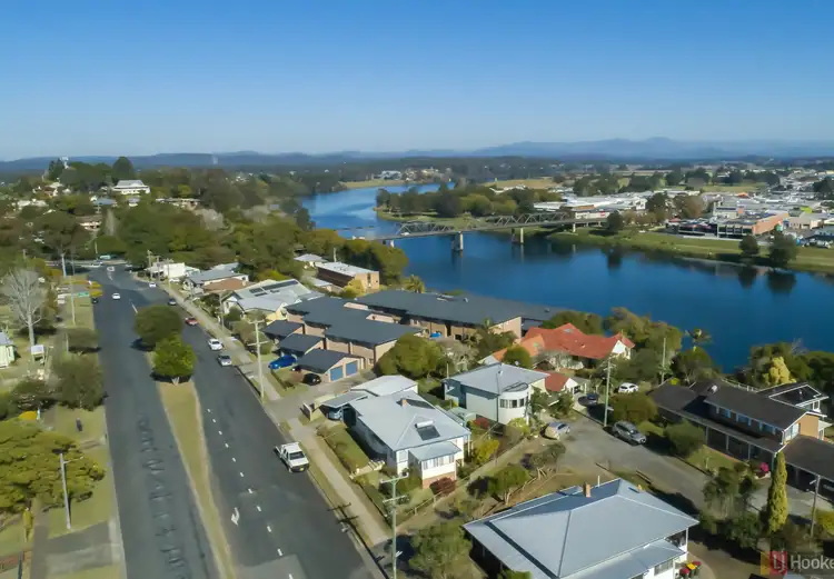 Seventh view of Homely unit listing, Unit 39/18 Rudder Street, East Kempsey NSW 2440