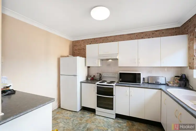 Main view of Homely unit listing, Unit 38/18 Rudder Street, East Kempsey NSW 2440