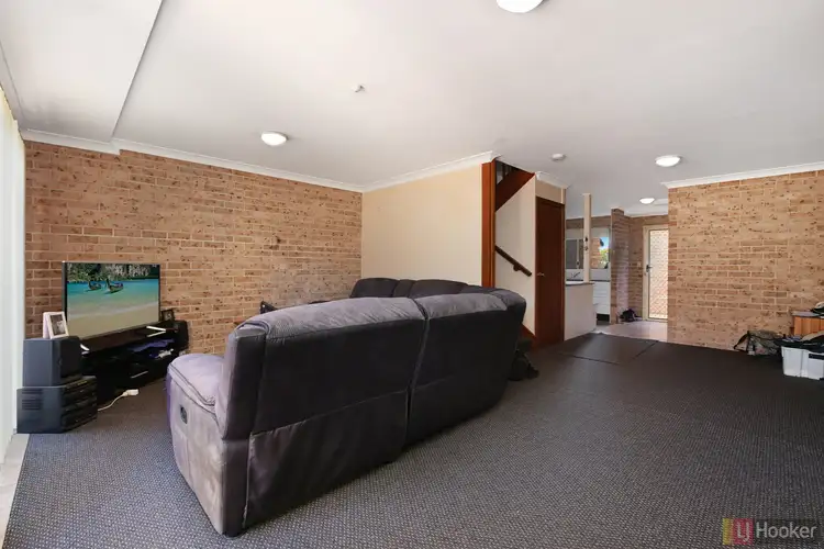 Second view of Homely unit listing, Unit 38/18 Rudder Street, East Kempsey NSW 2440