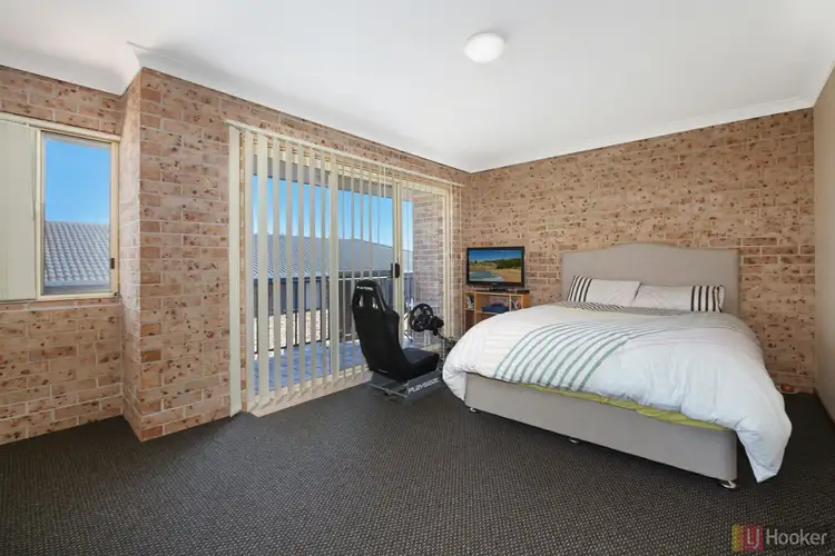 Third view of Homely unit listing, Unit 38/18 Rudder Street, East Kempsey NSW 2440