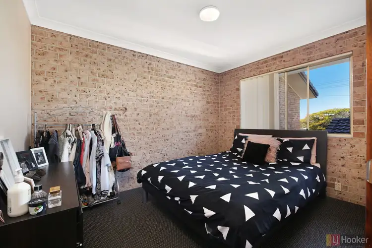 Fourth view of Homely unit listing, Unit 38/18 Rudder Street, East Kempsey NSW 2440