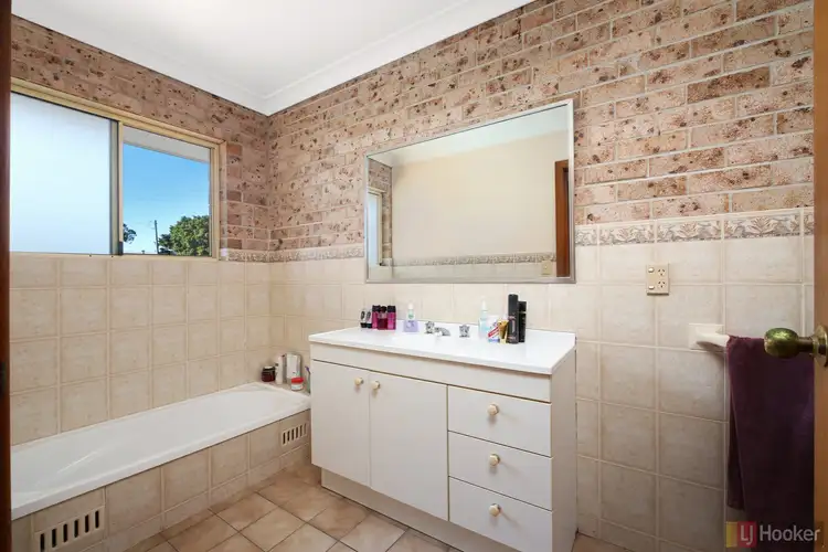 Fifth view of Homely unit listing, Unit 38/18 Rudder Street, East Kempsey NSW 2440