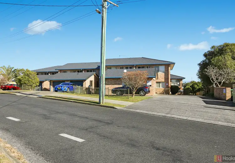 Sixth view of Homely unit listing, Unit 38/18 Rudder Street, East Kempsey NSW 2440