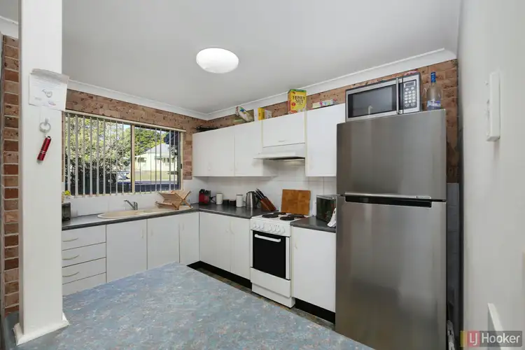 Second view of Homely unit listing, Unit 37/18 Rudder Street, East Kempsey NSW 2440