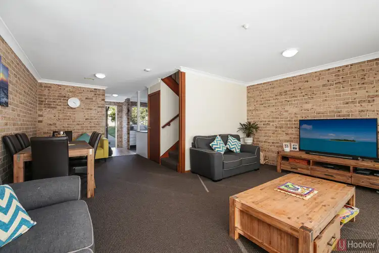 Fourth view of Homely unit listing, Unit 37/18 Rudder Street, East Kempsey NSW 2440