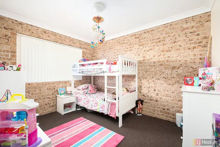 Fifth view of Homely unit listing, Unit 37/18 Rudder Street, East Kempsey NSW 2440