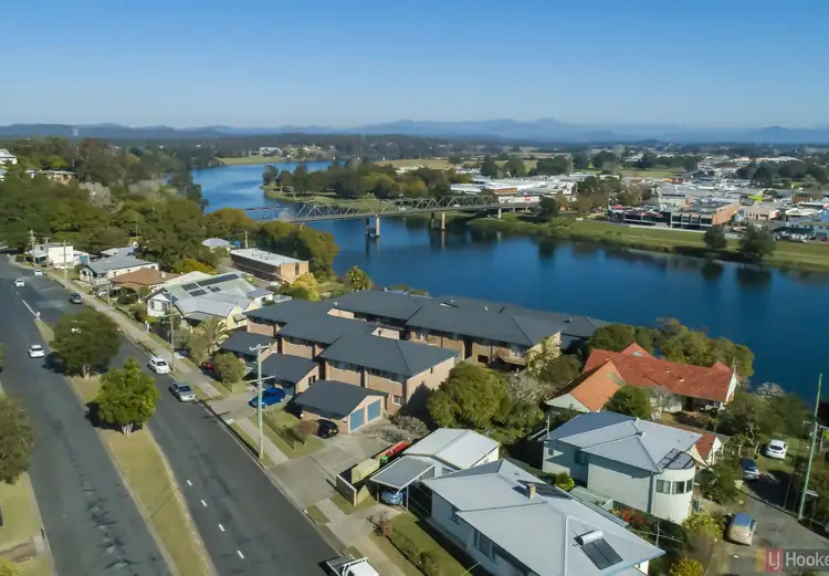 Seventh view of Homely unit listing, Unit 37/18 Rudder Street, East Kempsey NSW 2440