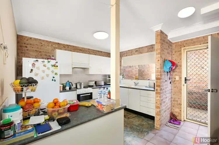 Second view of Homely unit listing, Unit 36/18 Rudder Street, East Kempsey NSW 2440
