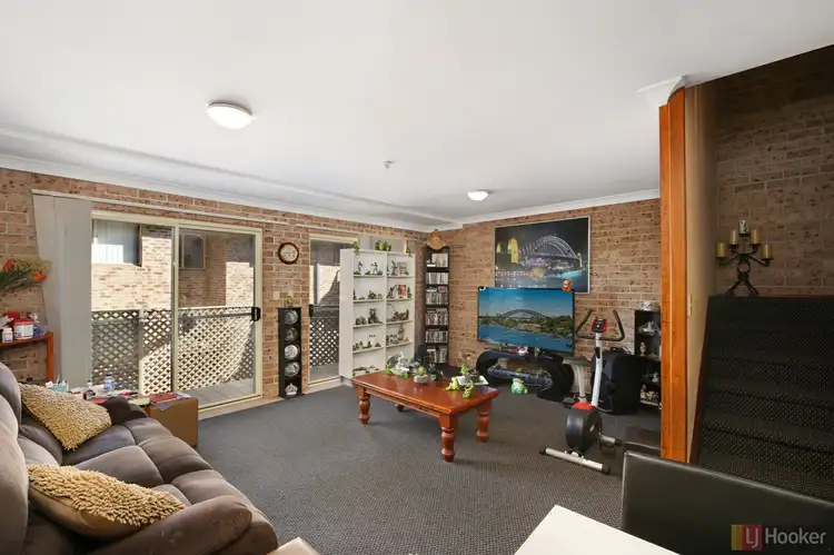 Third view of Homely unit listing, Unit 36/18 Rudder Street, East Kempsey NSW 2440