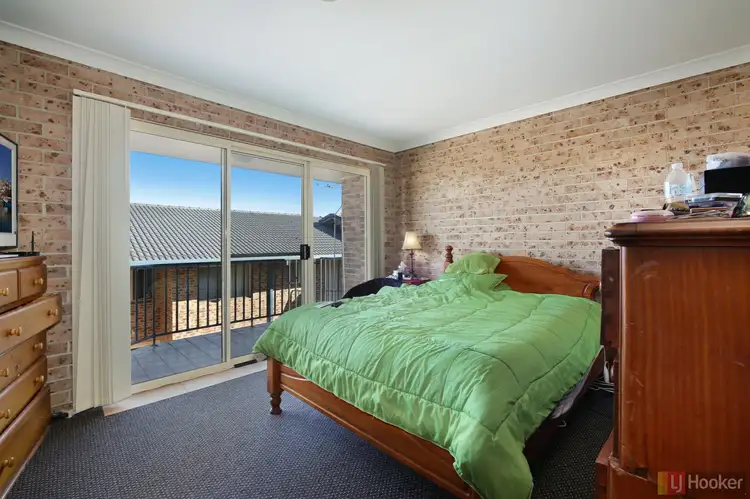 Fourth view of Homely unit listing, Unit 36/18 Rudder Street, East Kempsey NSW 2440