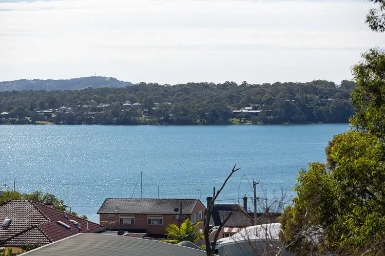 Second view of Homely townhouse listing, 14/185 Excelsior Parade, Toronto NSW 2283