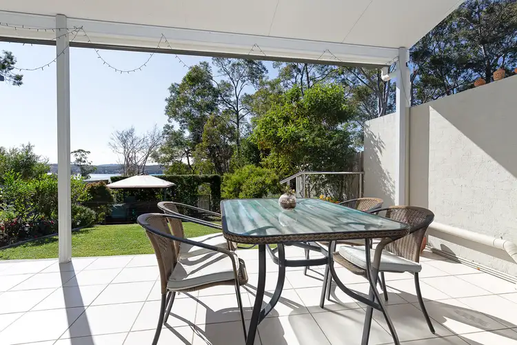 Fifth view of Homely townhouse listing, 14/185 Excelsior Parade, Toronto NSW 2283