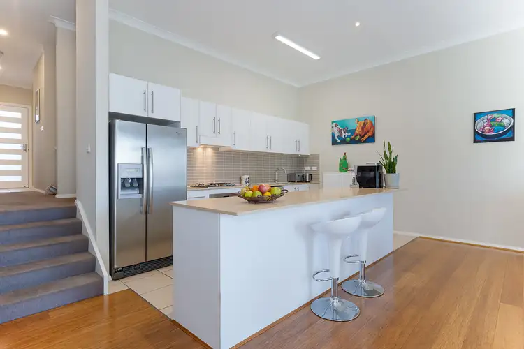 Sixth view of Homely townhouse listing, 14/185 Excelsior Parade, Toronto NSW 2283
