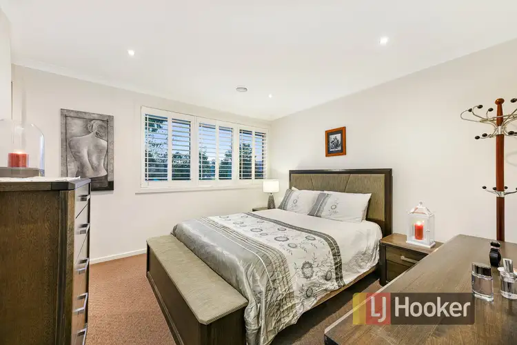Sixth view of Homely house listing, 9 Barrier Reef Circuit, Endeavour Hills VIC 3802