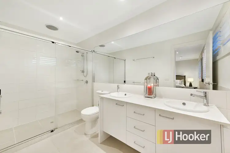 Seventh view of Homely house listing, 9 Barrier Reef Circuit, Endeavour Hills VIC 3802