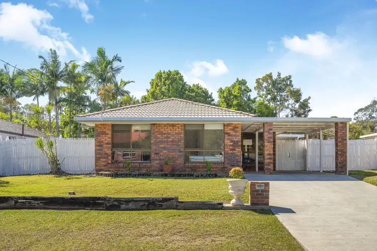 Main view of Homely house listing, 13 Frampton Street, Alexandra Hills QLD 4161