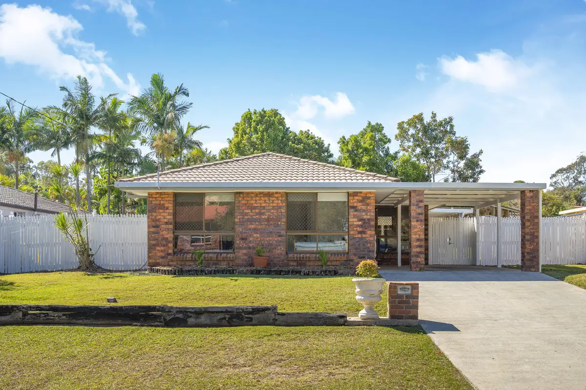 Main view of Homely house listing, 13 Frampton Street, Alexandra Hills QLD 4161