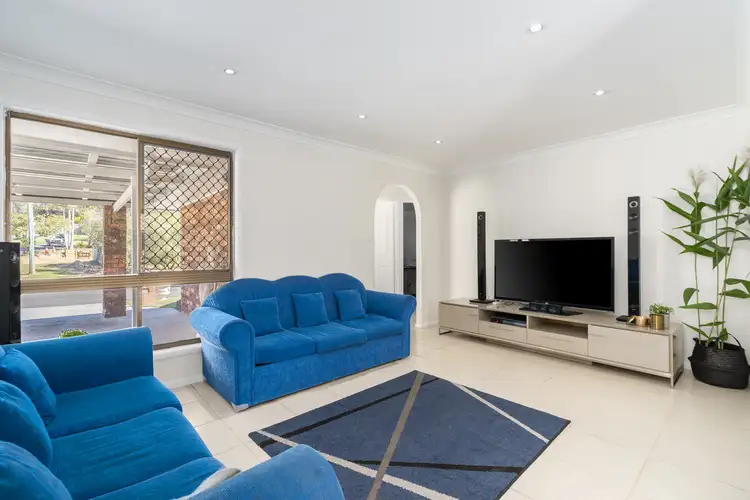 Second view of Homely house listing, 13 Frampton Street, Alexandra Hills QLD 4161