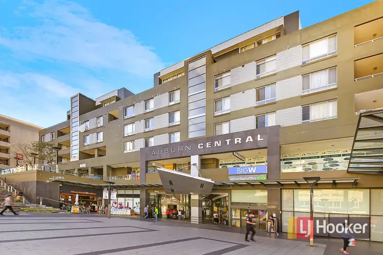 1311/57-59 Queen Street, Auburn NSW 2144