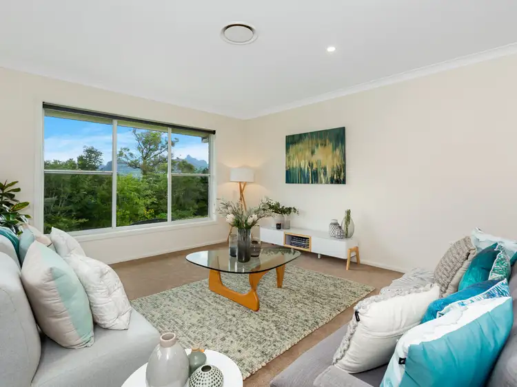 Main view of Homely house listing, 440 Kyogle Road, Murwillumbah NSW 2484