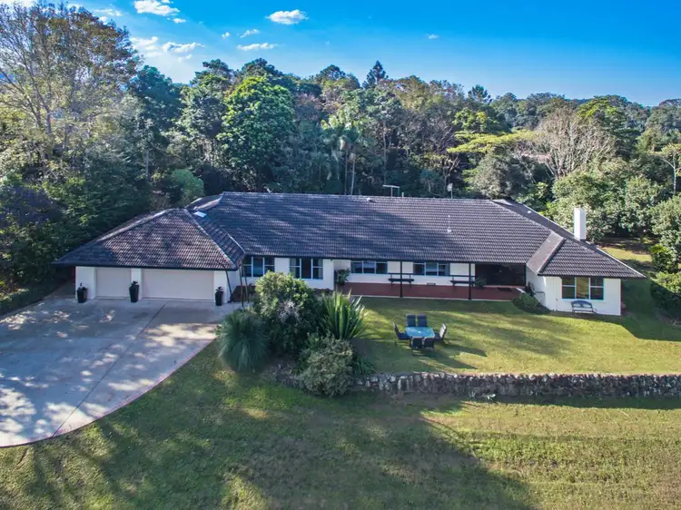 Third view of Homely house listing, 440 Kyogle Road, Murwillumbah NSW 2484