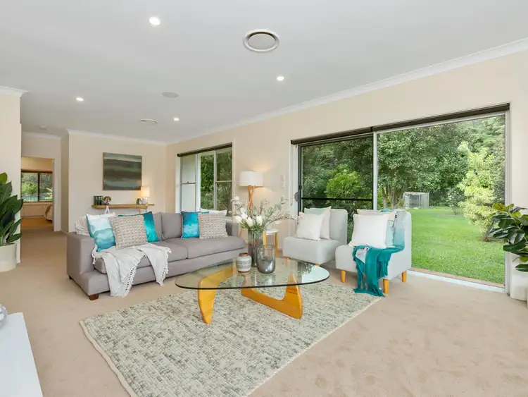 Fourth view of Homely house listing, 440 Kyogle Road, Murwillumbah NSW 2484