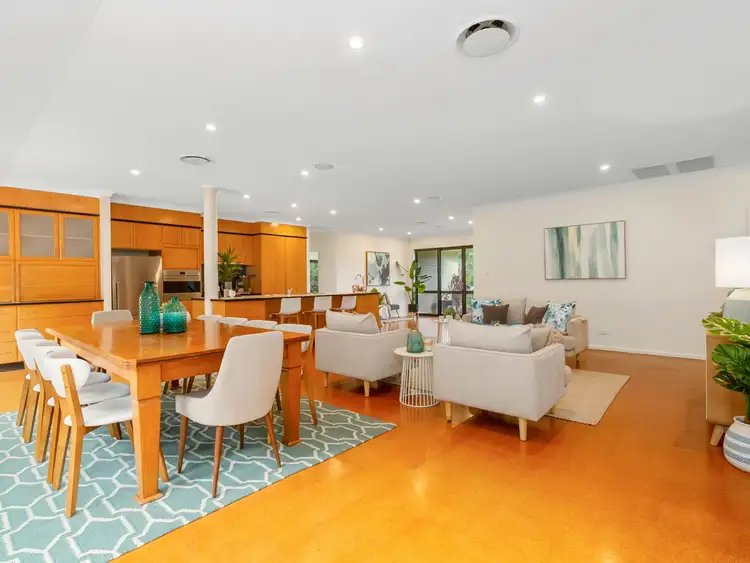 Fifth view of Homely house listing, 440 Kyogle Road, Murwillumbah NSW 2484