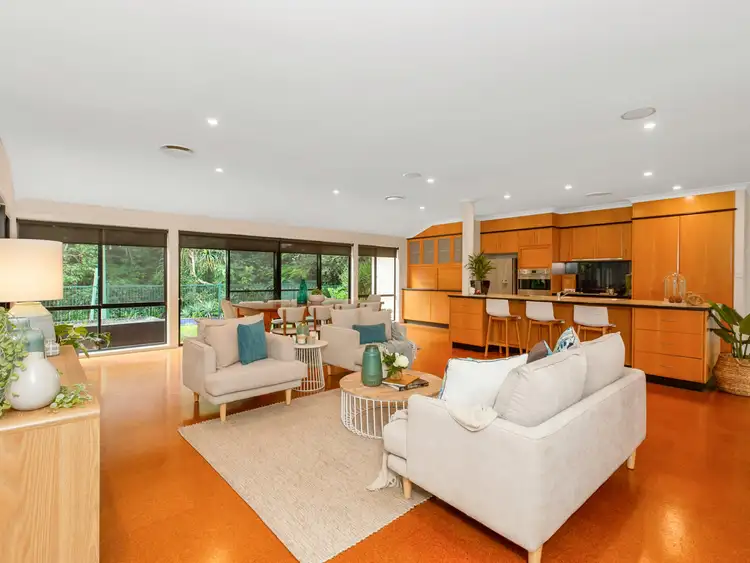 Sixth view of Homely house listing, 440 Kyogle Road, Murwillumbah NSW 2484