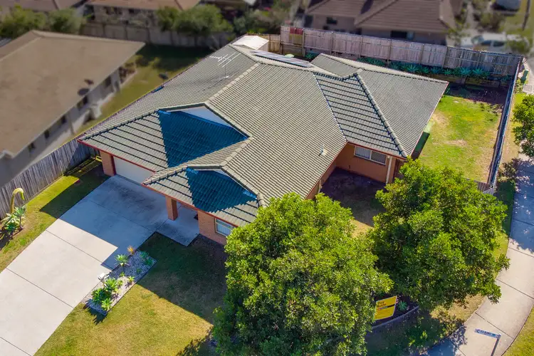 97 Carinyan Drive, Birkdale QLD 4159