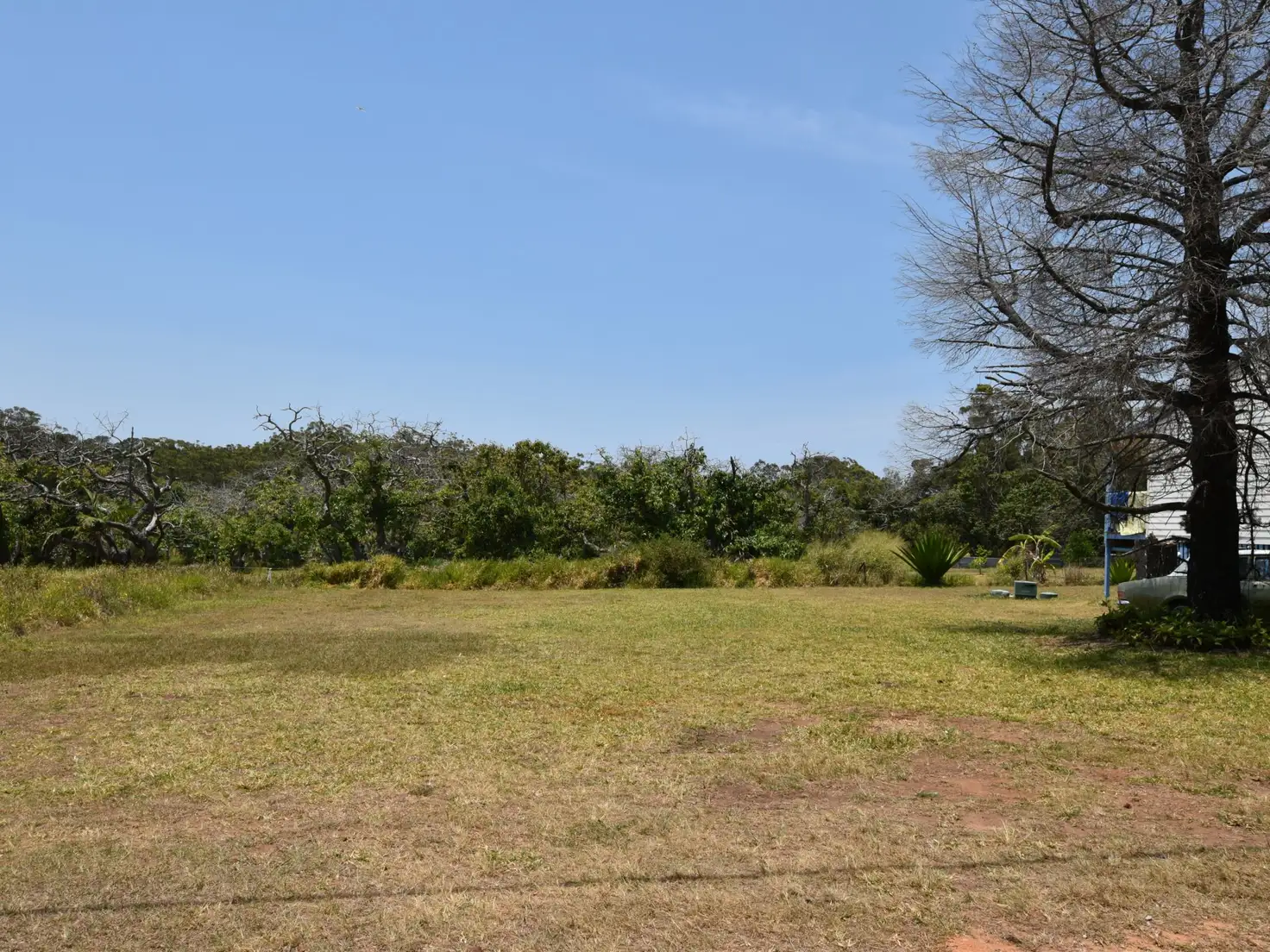 Main view of Homely land listing, 26 Satton Street, Russell Island QLD 4184