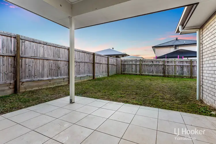 Second view of Homely house listing, 39 Tallwoods Circuit, Yarrabilba QLD 4207