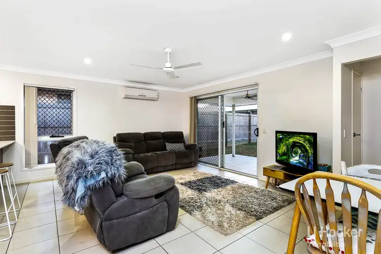 Fourth view of Homely house listing, 39 Tallwoods Circuit, Yarrabilba QLD 4207