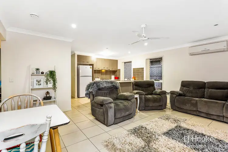 Fifth view of Homely house listing, 39 Tallwoods Circuit, Yarrabilba QLD 4207