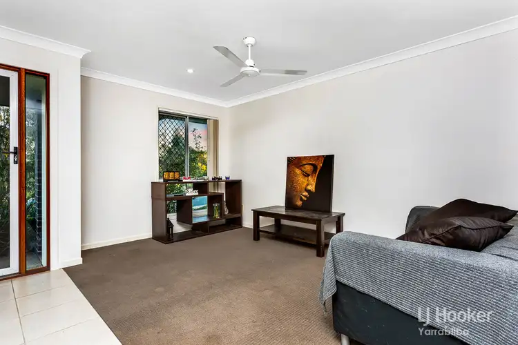 Sixth view of Homely house listing, 39 Tallwoods Circuit, Yarrabilba QLD 4207