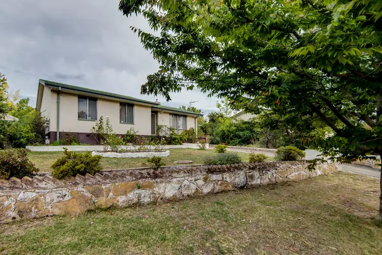 Main view of Homely house listing, 8 Diselma Place, Rivett ACT 2611