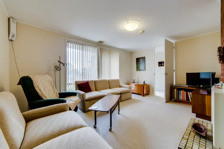 Second view of Homely house listing, 8 Diselma Place, Rivett ACT 2611